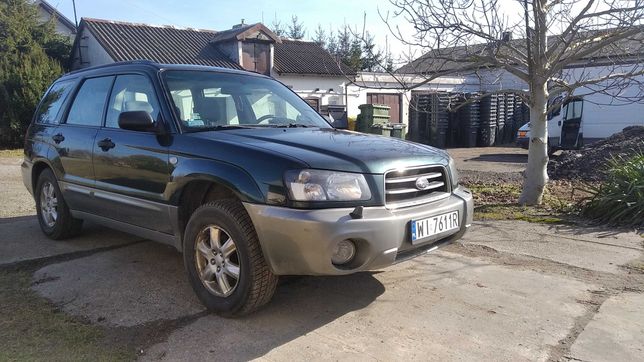 Subaru Tribeca na sprzedaż, OLX.pl Ogłoszenia