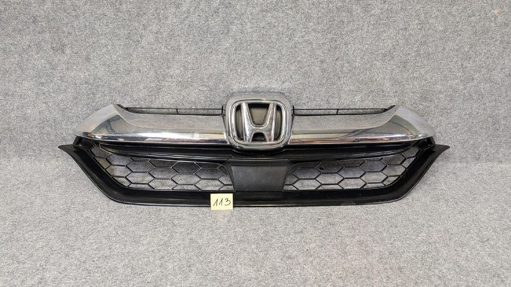 Grill Atrapa Chłodnicy Przód Honda Crv V 2018-2023