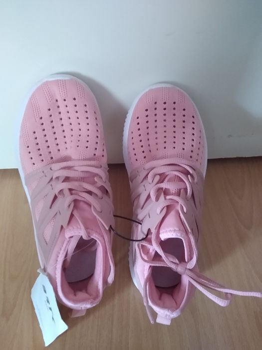 Buty dziecięce Bartek