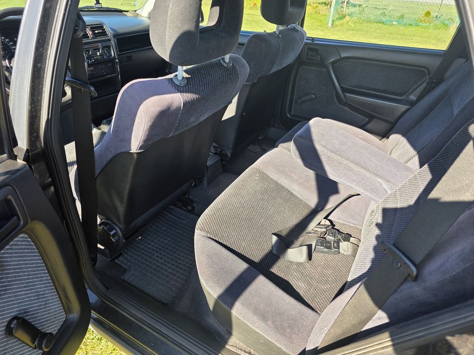Opel Vectra 2.0 Benzyna 192000km