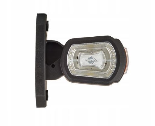 lampa obrysowa diodowa obrysówka led ldcc2776 lewa