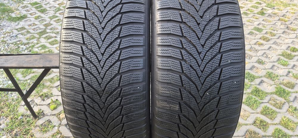 235/45r18 98V Nexen Winguard Sport 2 z 2022r ładne.