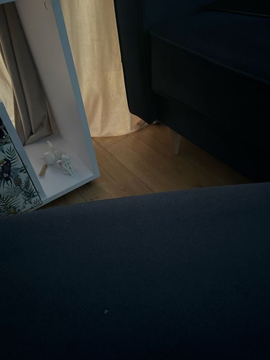 Fotel Profim Accis Pro 150 SFL ergonomiczny