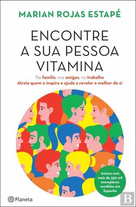 Livros de Marian Rojas Estapé (Portes grátis)