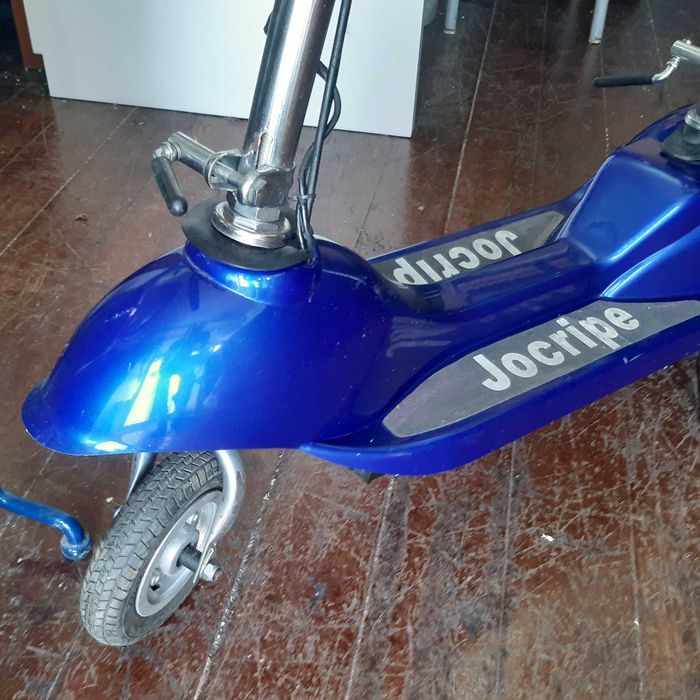 Para Peças Reparação Trotinete Mini Scooter Eléctrica Jocripe 24V