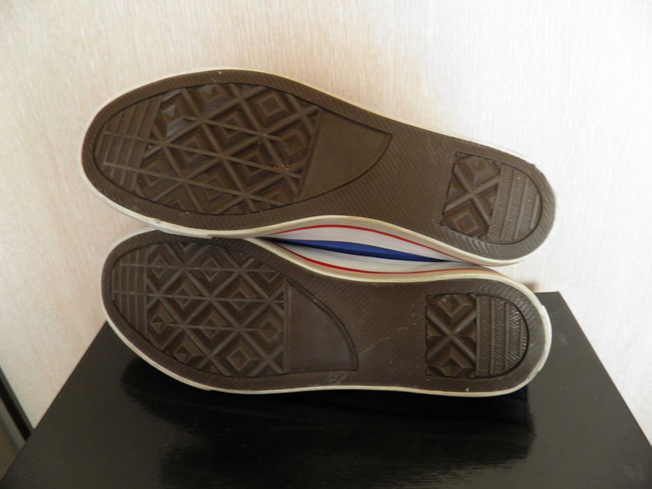 PEAK LONDON tenisówki 44/27,5 uniseks.