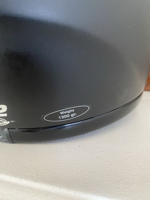 Capacete Nolan Xlite(xs)