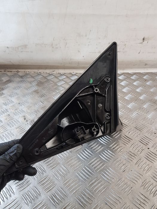 Lusterko Prawe 5Pin Opel Tigra B 06R- Europa K: Z2Hu