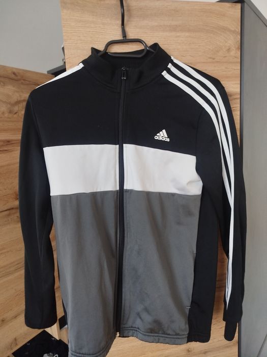 Bluza adidas sportowa