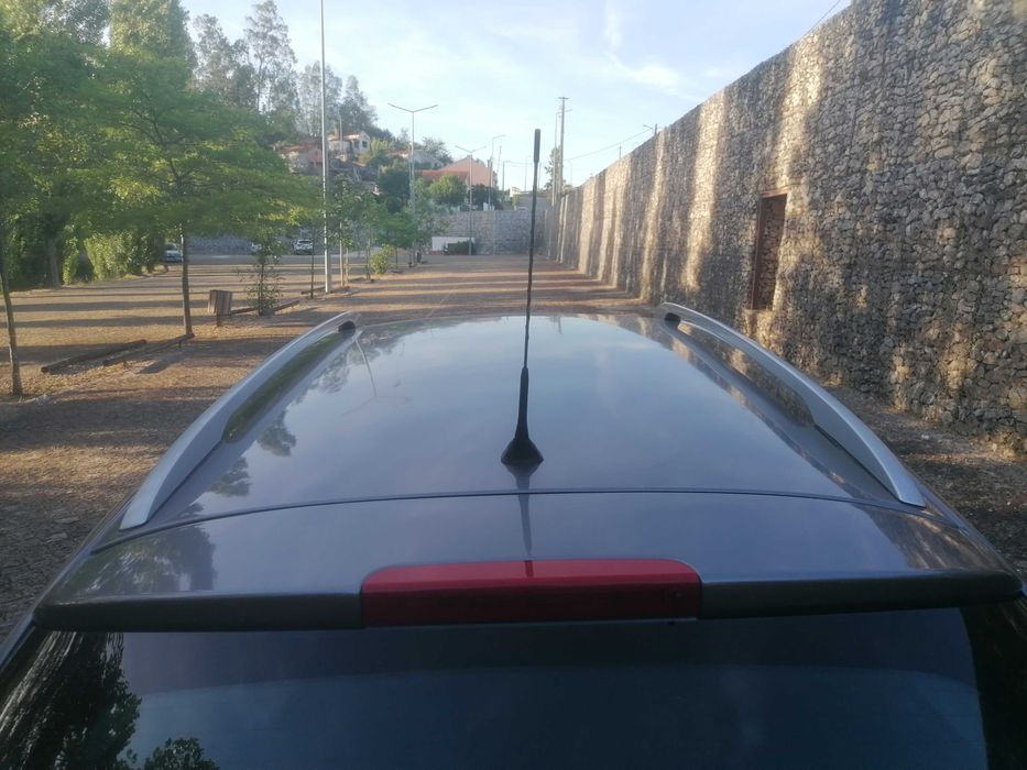 Renault MEGANE 2009