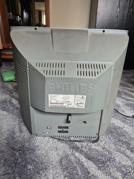 Philips 25PT4457/58