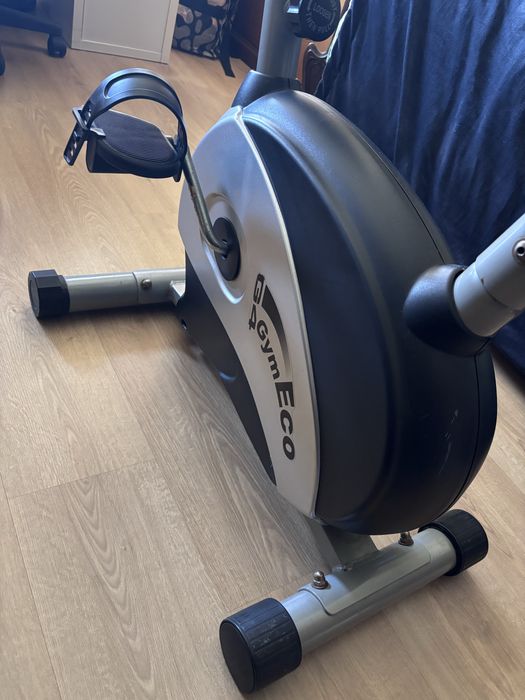 Bicicleta de Ginastica