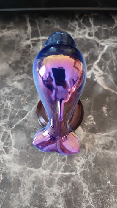 figurka delfin 9 cm