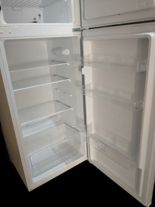 Frigorifico Electronica Robim 143cm 204L Branco