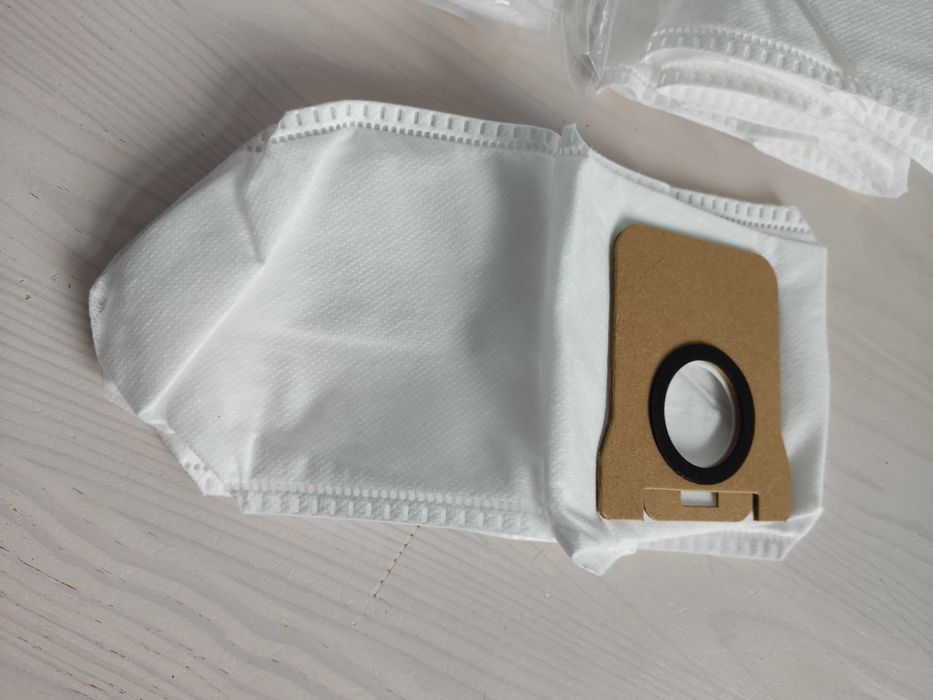 Worki do odkurzacza Dreame L10s Ultra