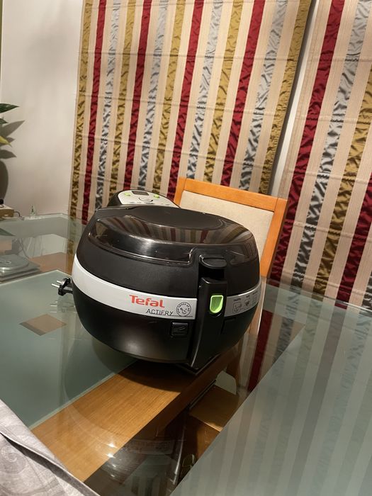 Tefal Actifry | fritos sem oleo | ar quente