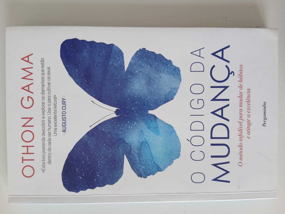 Livros de desenvolvimento pessoal