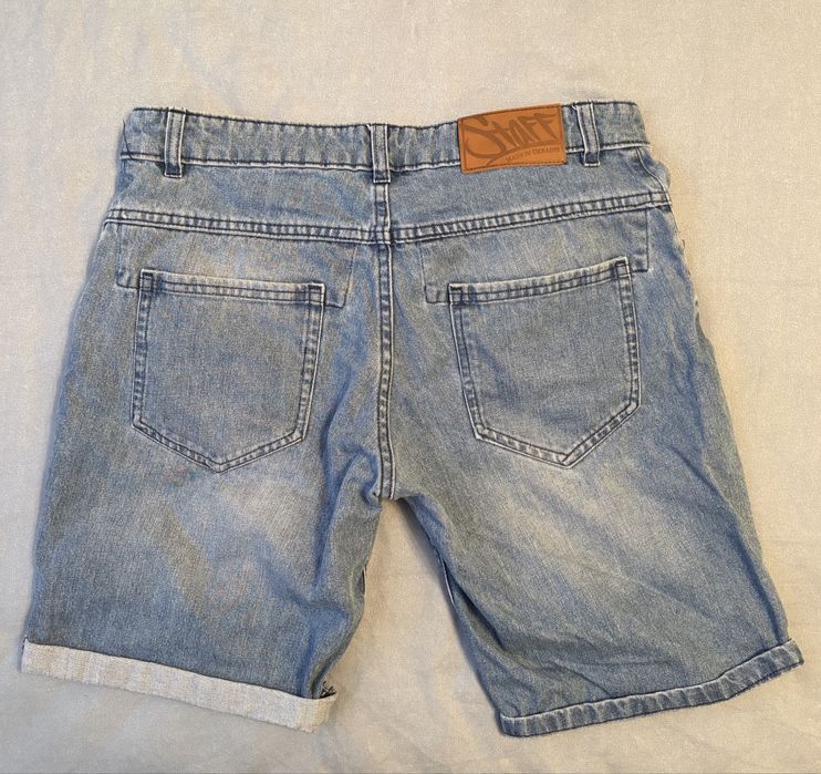 Чоловічі шорти staff розмій 30