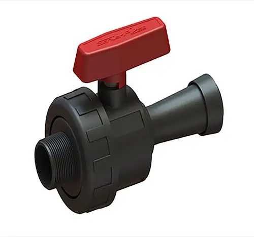 Туман шланги поливальні d25;32;40;50;60;70 (100м) Фітинги до них