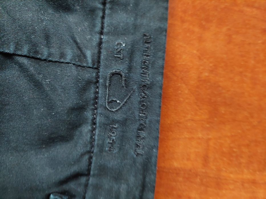 Spodnie chinosy Lindex 38