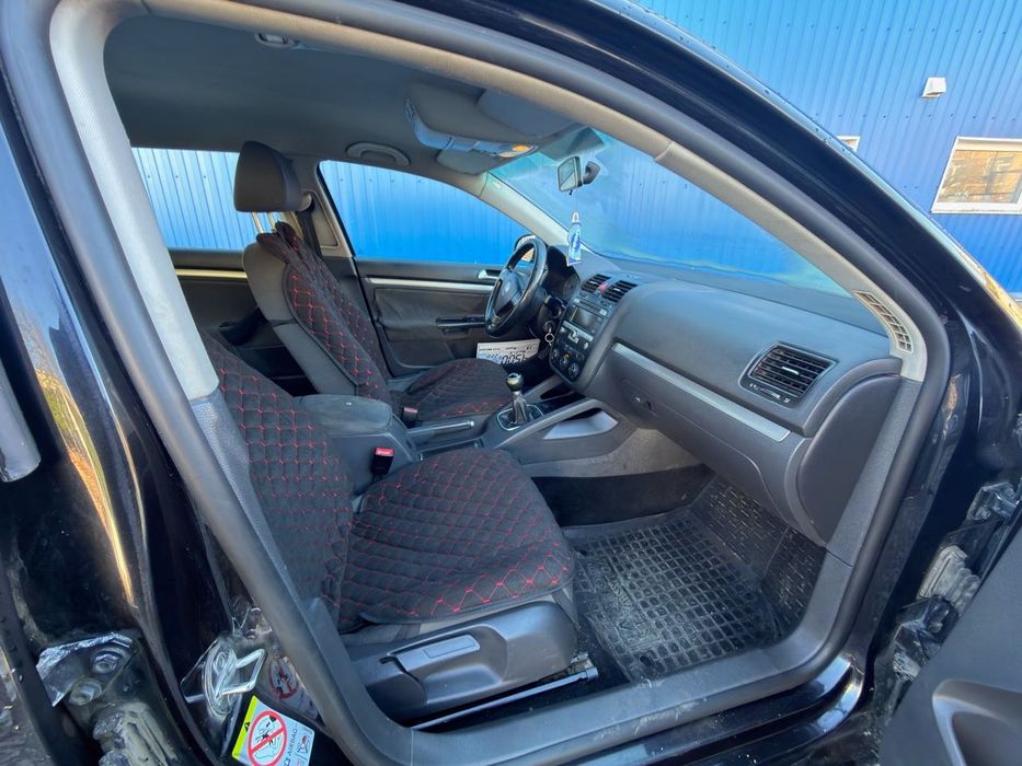 Volkswagen Golf 5 1.9tdi 2008