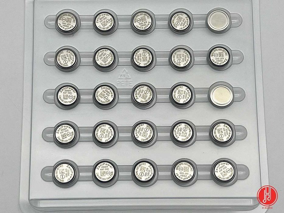 Оригинальный Аккумулятор ZeniPower Z55H XAF CCC (CP1254)  (3.85v)