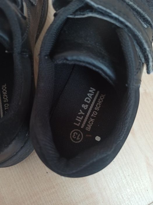 Мокасини ..кеди для хлопчика 33 розміру