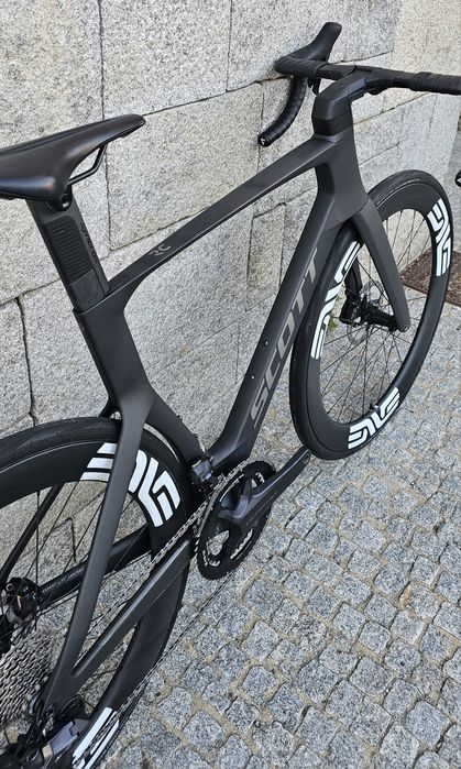 Scott Foil RC 10 L 56