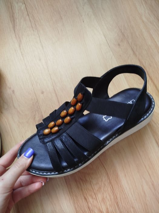 Sandały Lasocki 38