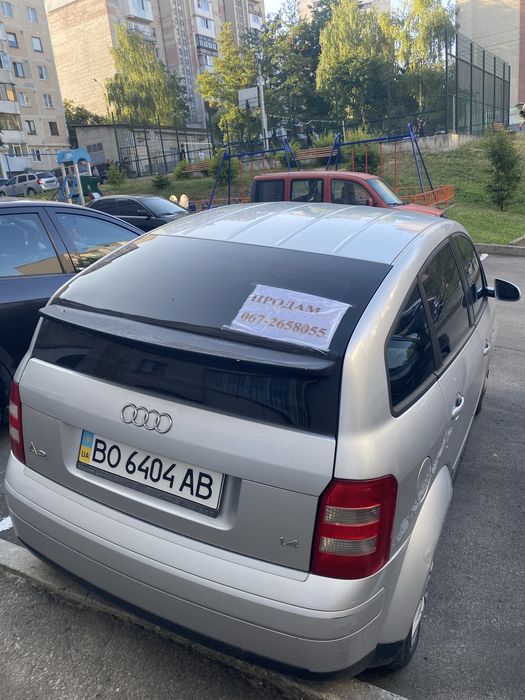 Продаж автомобіля