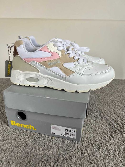 Кросівки Bench Sneaker, розмір-39
