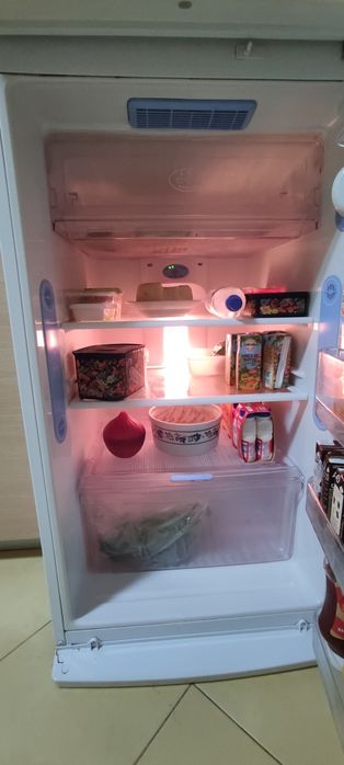 Frigorífico combinado LG No frost para peças