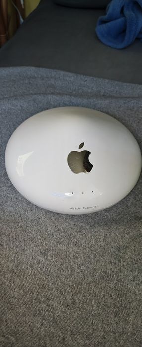 Airport Extreme Apple