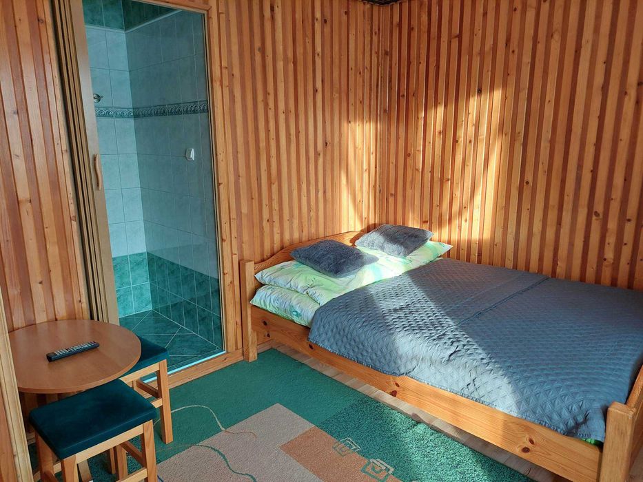 Tanie Zakopane, weekend, wypoczynek, ferie -  Willa DAWID  2026