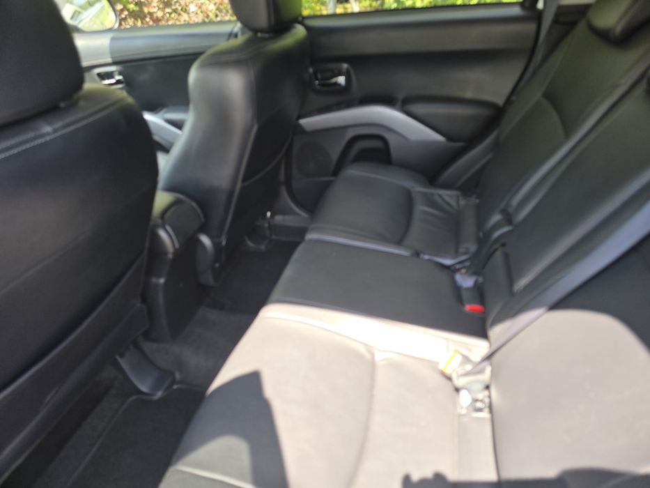 Peugeot 4007 2.2hdi