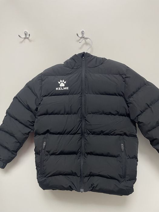 Куртка дитяча Kelme  7361MF1027.9000