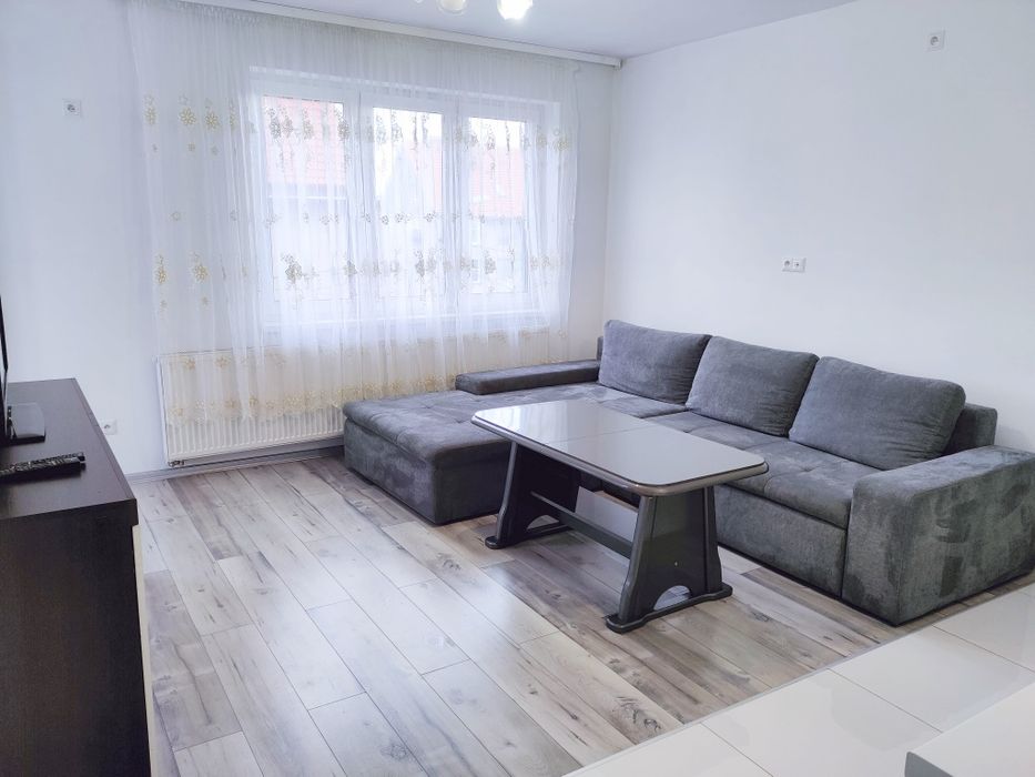 Mieszkanie do wynajęcia 35 mk centrum Bielawy - Widok 4