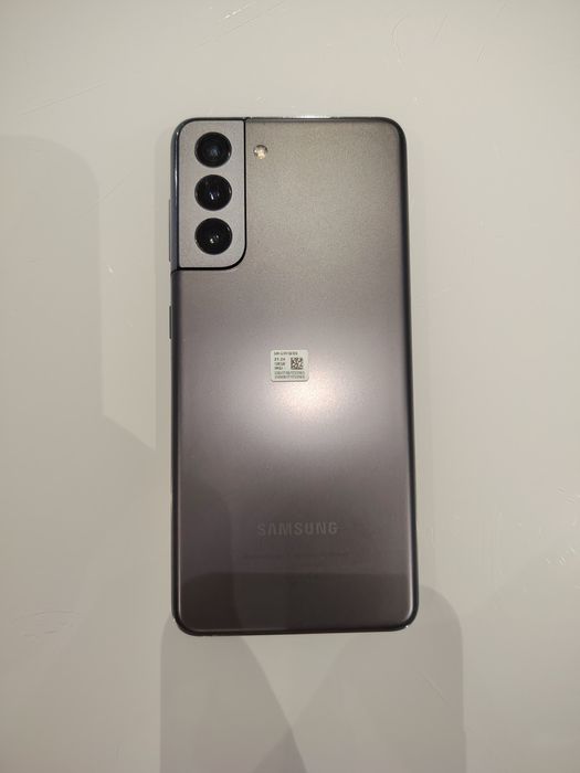 Samsung S21 5G 128GB