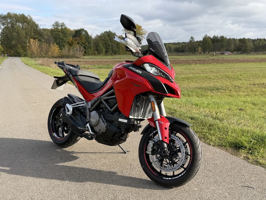 Ducati