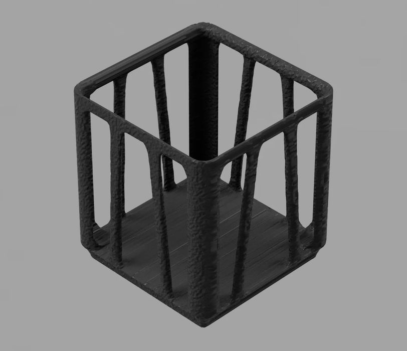 Gridfinity 1x1 Container – Maximum Efficiency64729488382849120