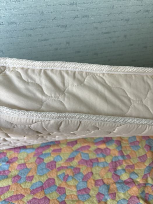 Дитячій ортопедичний матрас