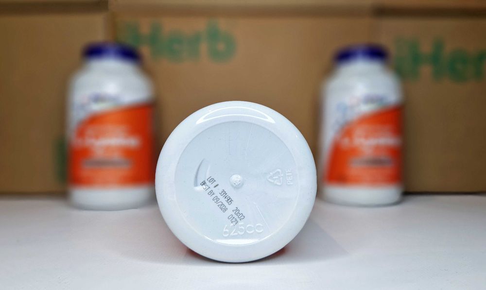 L-лизин Now Foods (L-lysine), 1000 мг, 100 та 250 таблеток