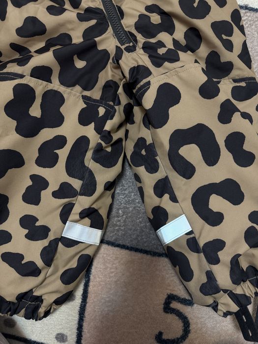 Продам комбінезон від h&m 98 + черевики