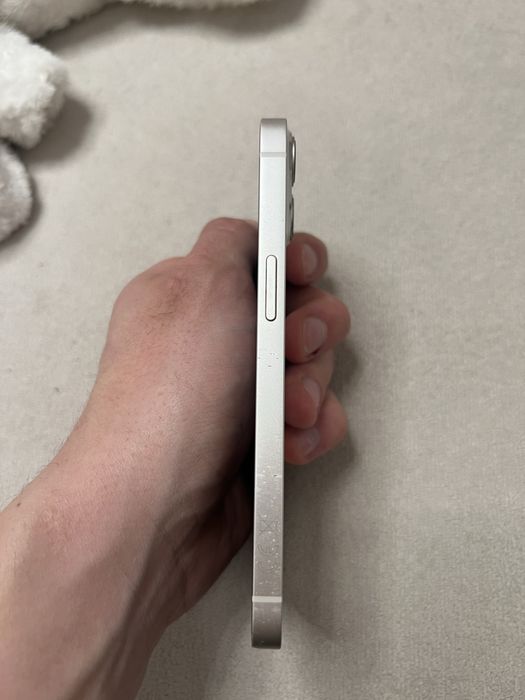 Iphone 13 white 128Gb