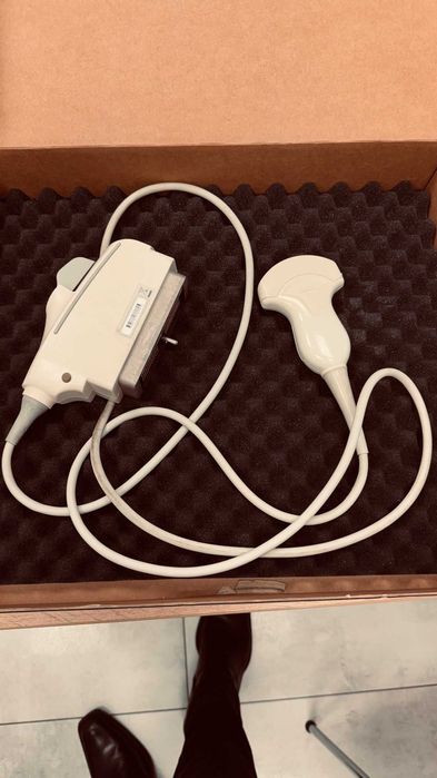 Aparat USG Medison Sonace X8