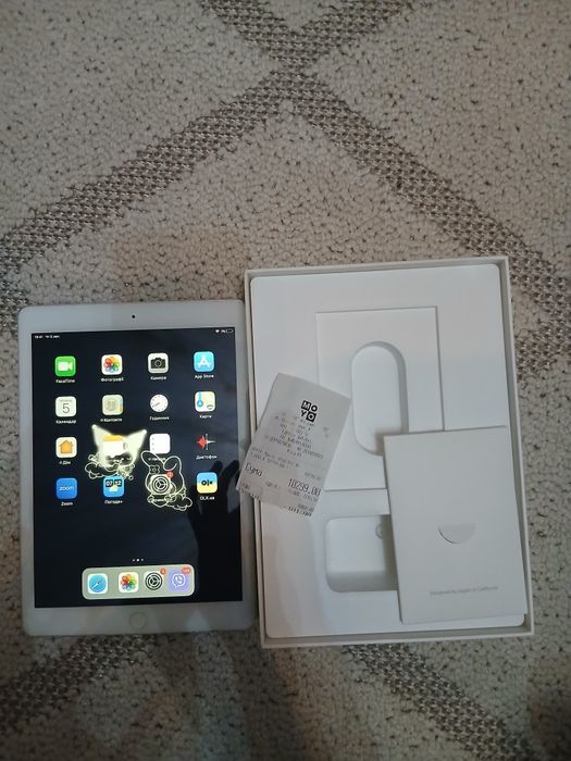 IPad air айпад ідеал