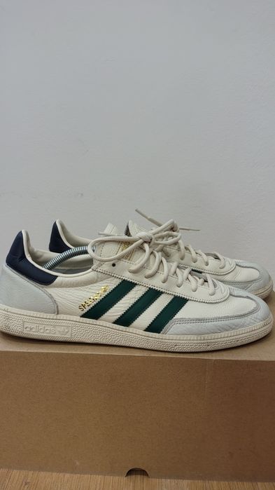 adidas Handball Spezial rozmiar 46 2/3