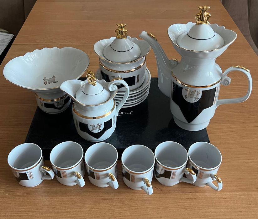 Кавовий сервіс Пегас