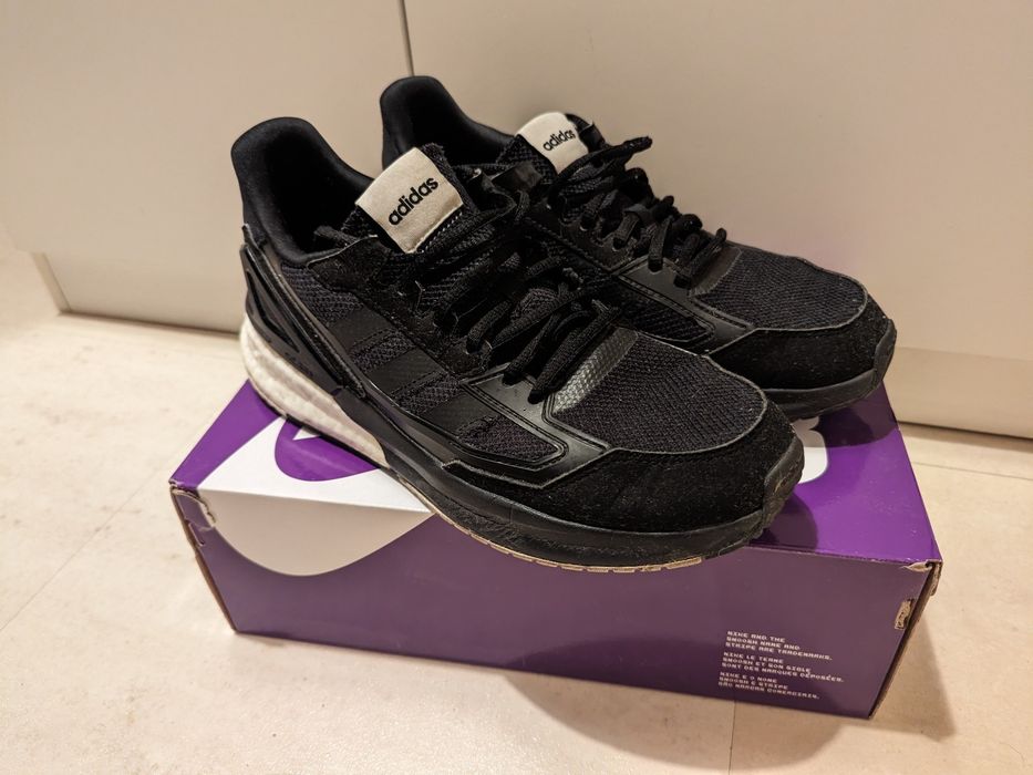 Buty Adidas Nebzed Super Boost