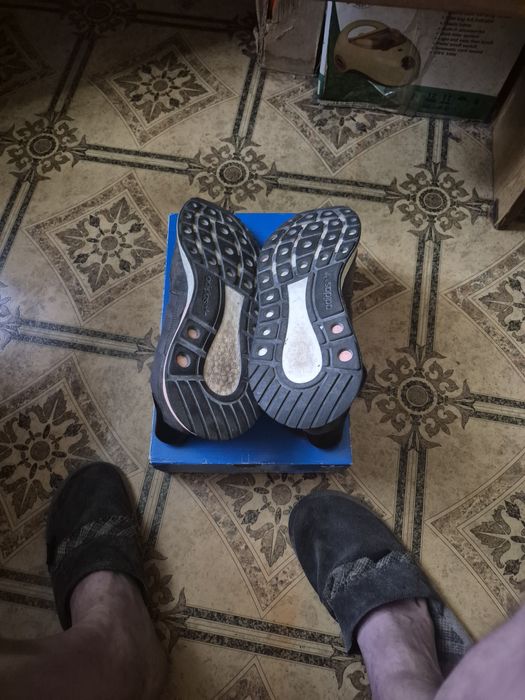 Продам Adidas zx 500